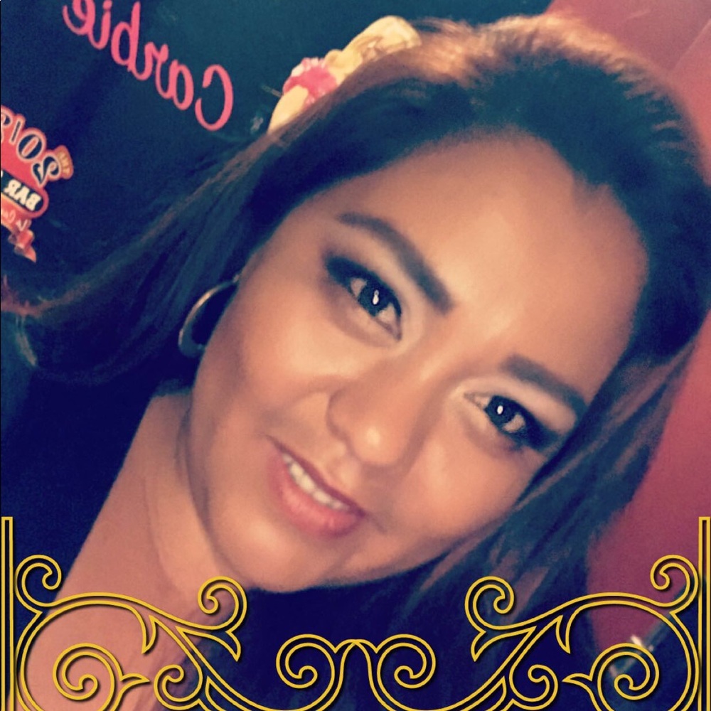 Meet your Posher, Angelica
